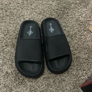 Women slides